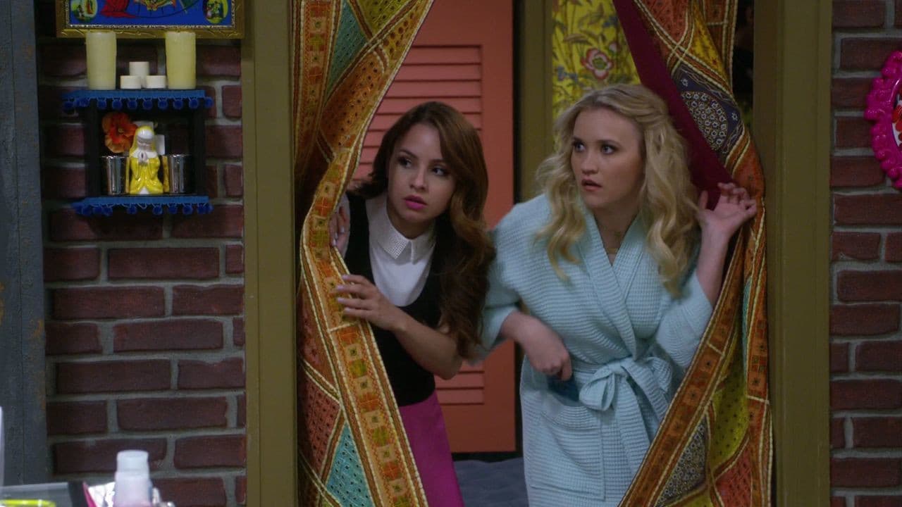 Still from Young & Rob'd