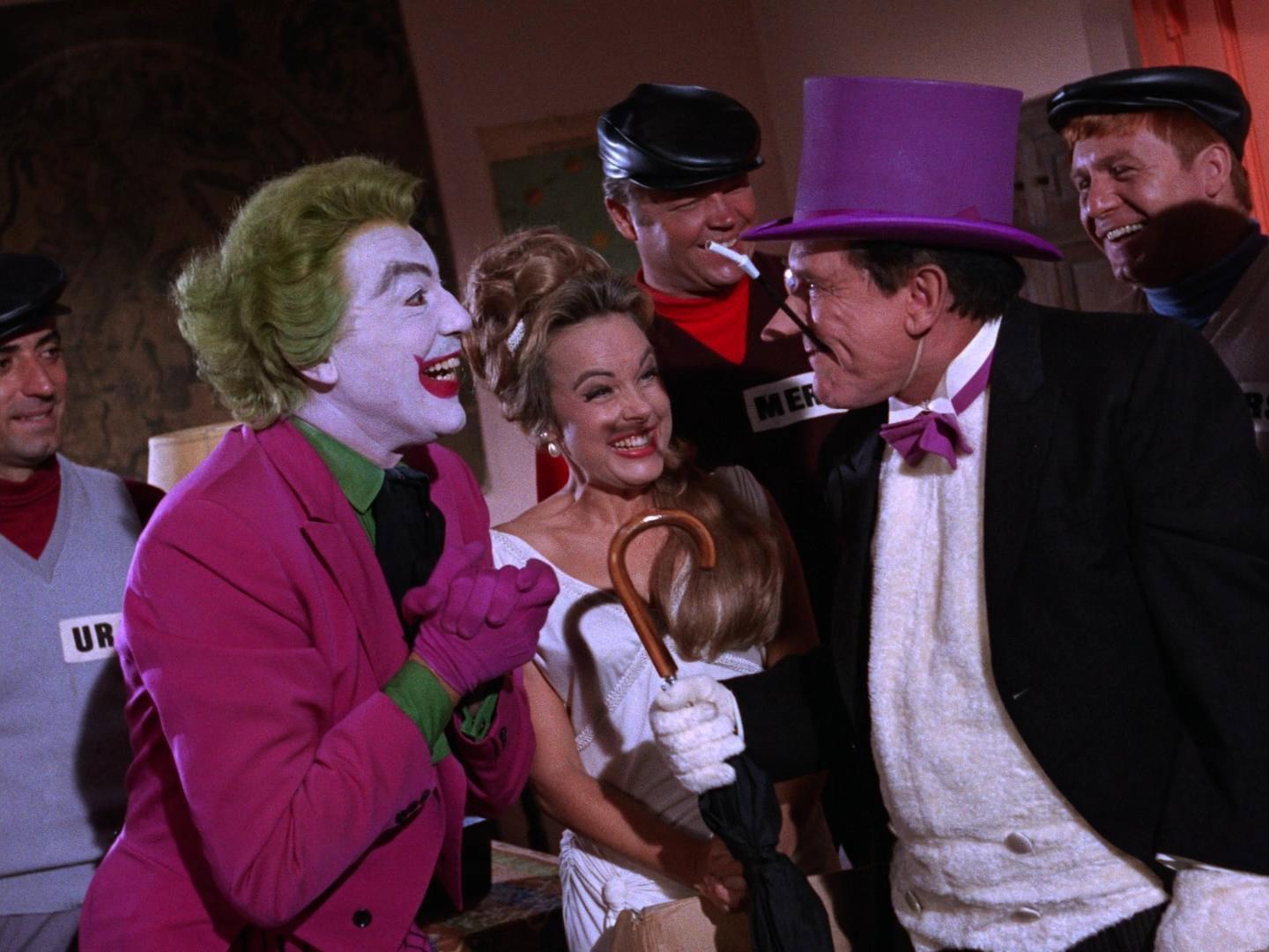 Still from The Zodiac Crimes