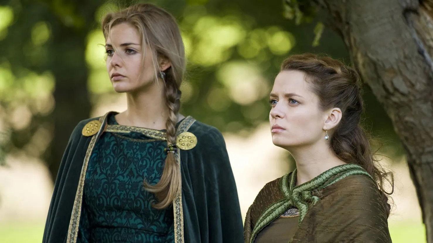 Still from Reckoning