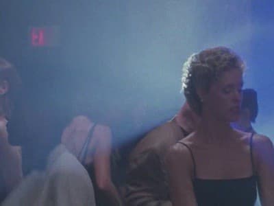 Still from Blue Agave