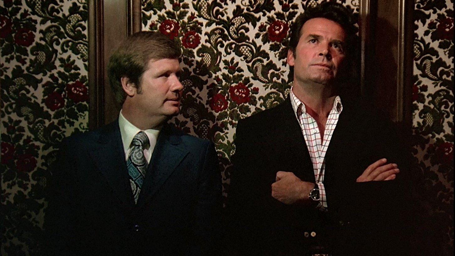 Still from The Aaron Ironwood School of Success
