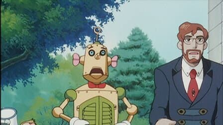 Still from Fairy Tale