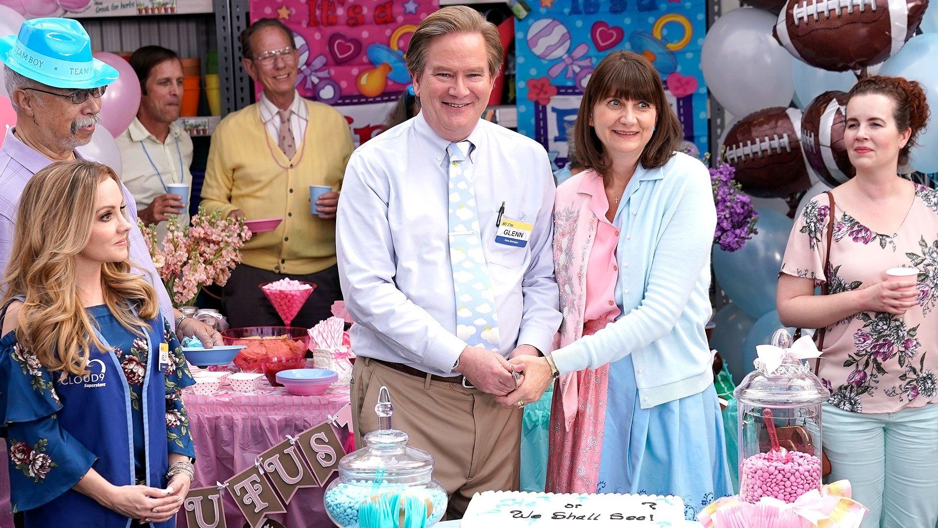 Still from Gender Reveal