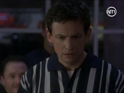 Still from Blue Highway