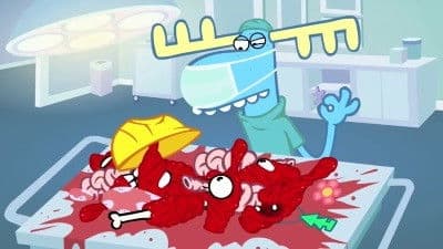 Still from I Nub You