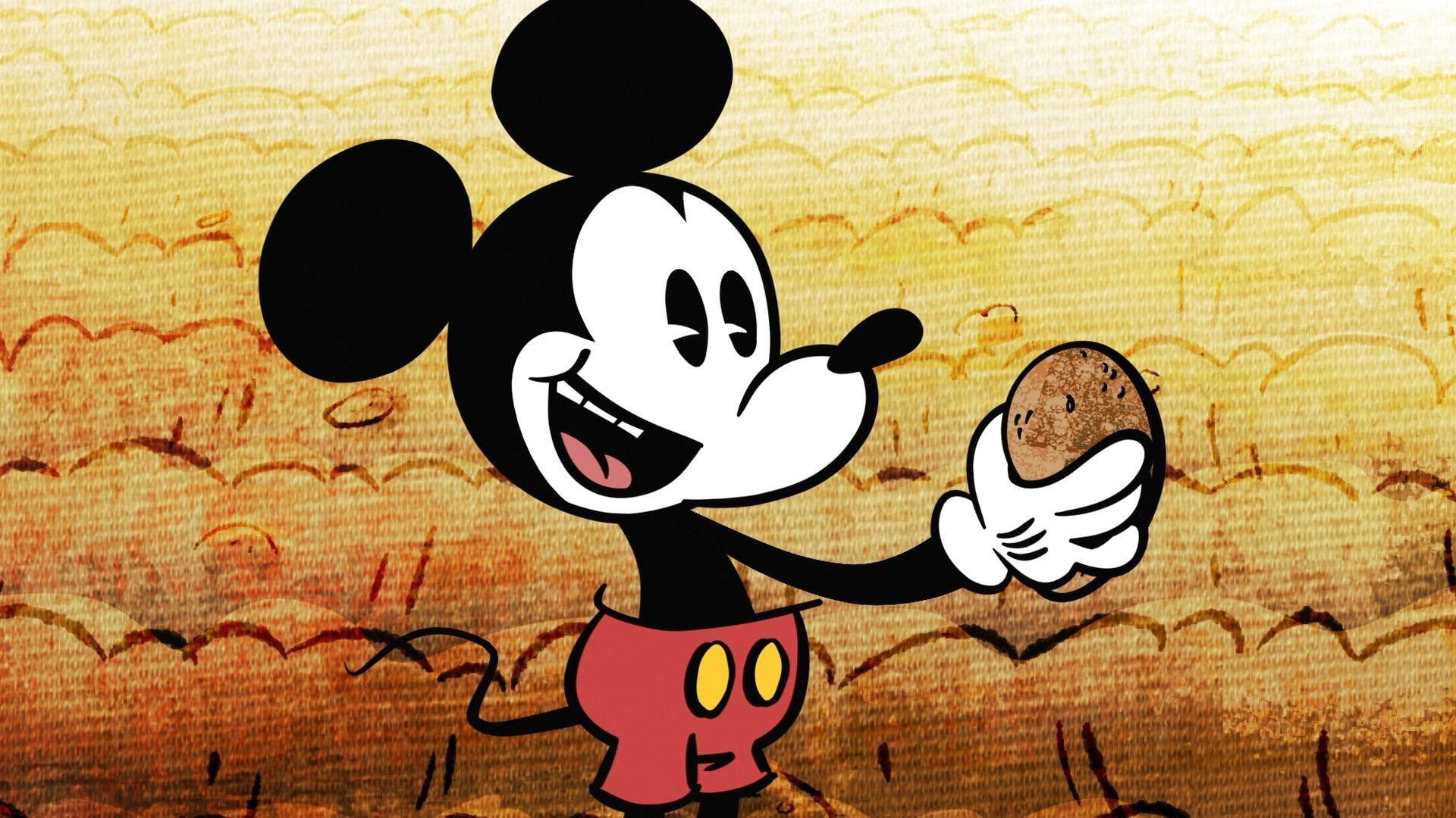 Still from Potatoland