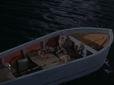 Still from Invisible Enemy