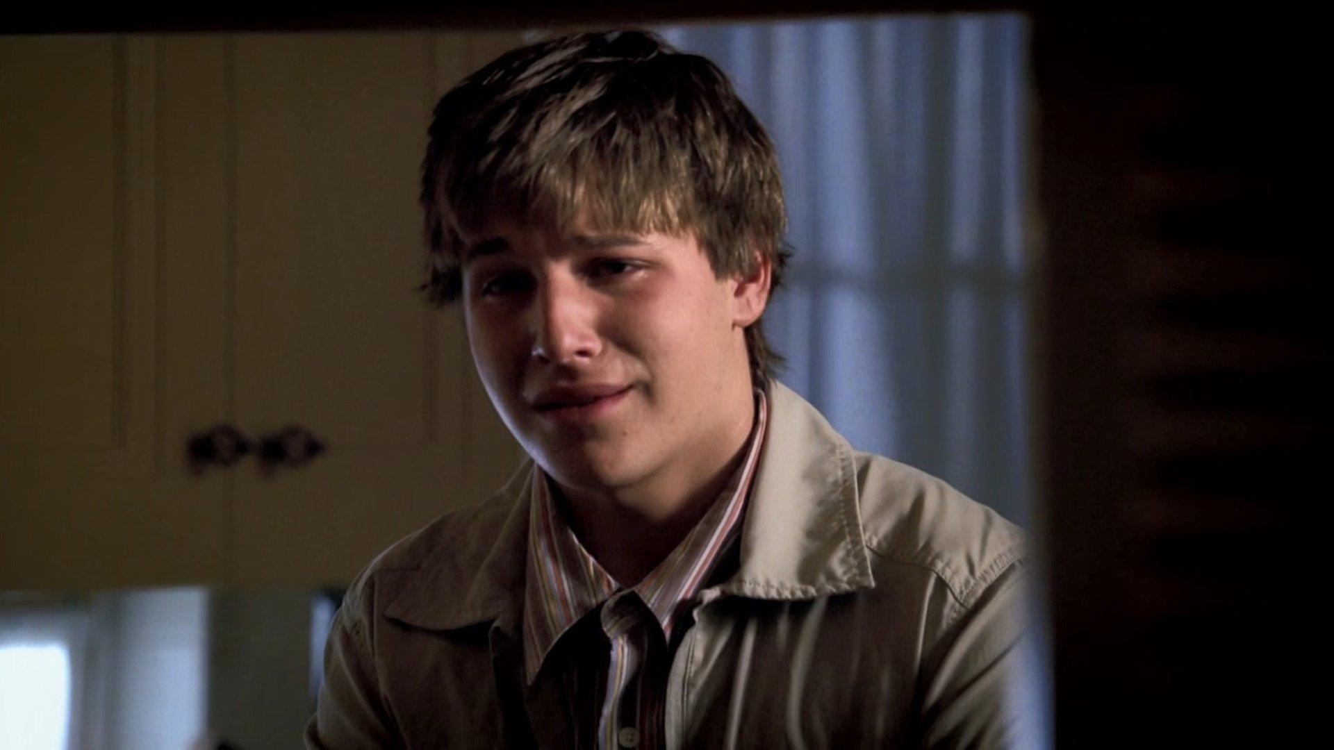 Still from Anything You Can Do