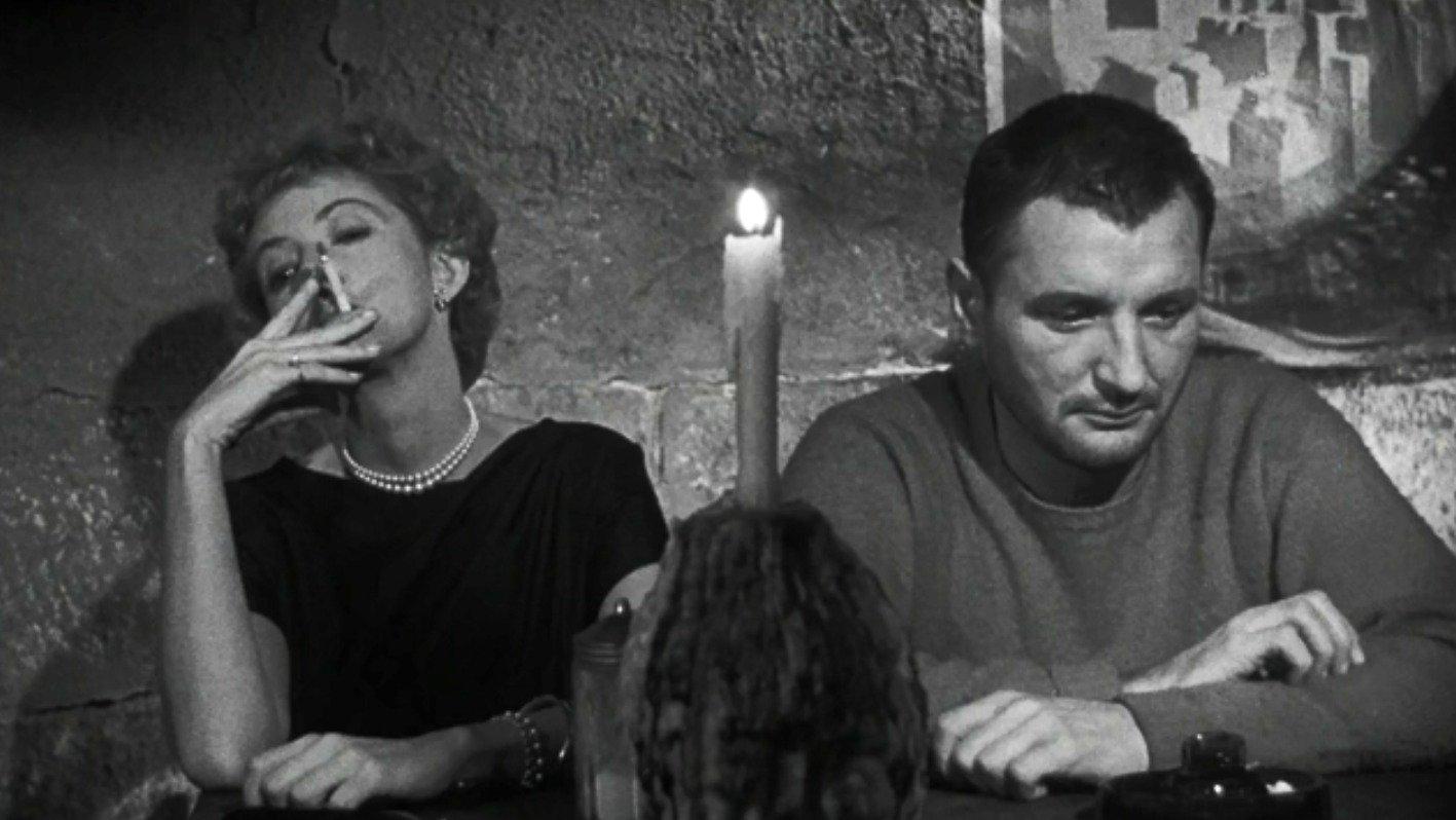 Still from The Case of the Jaded Joker