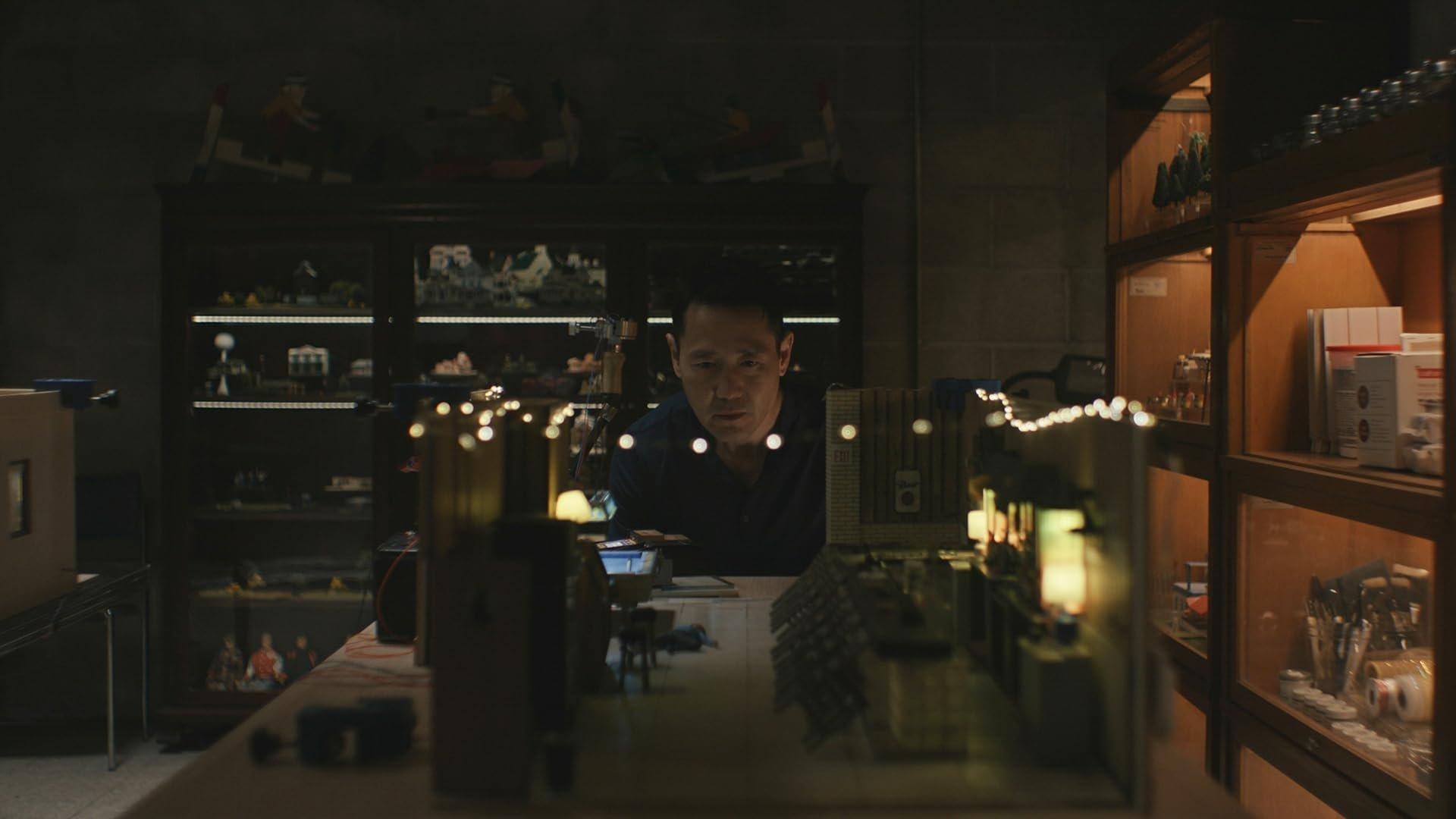 Still from Iron Sky