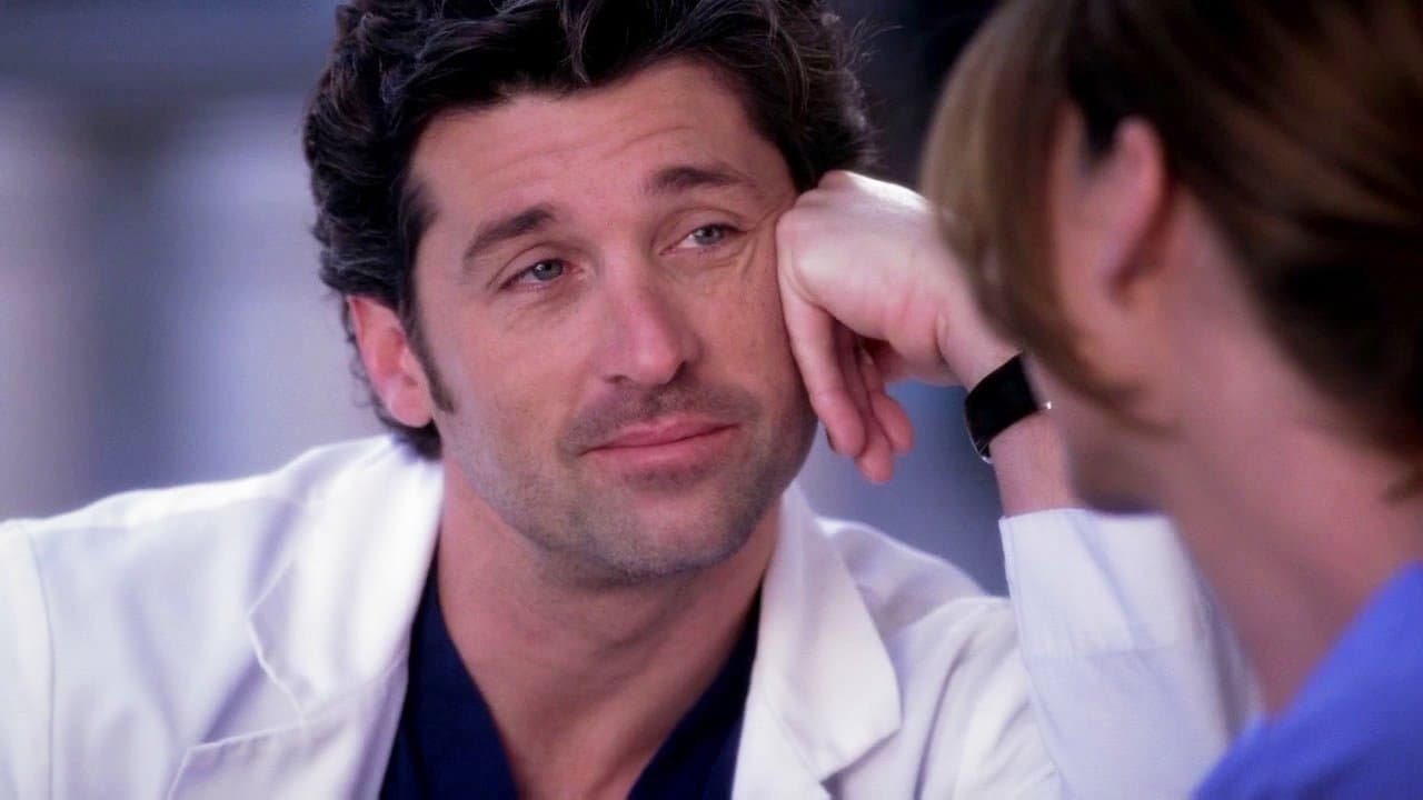 Still from Forever Young