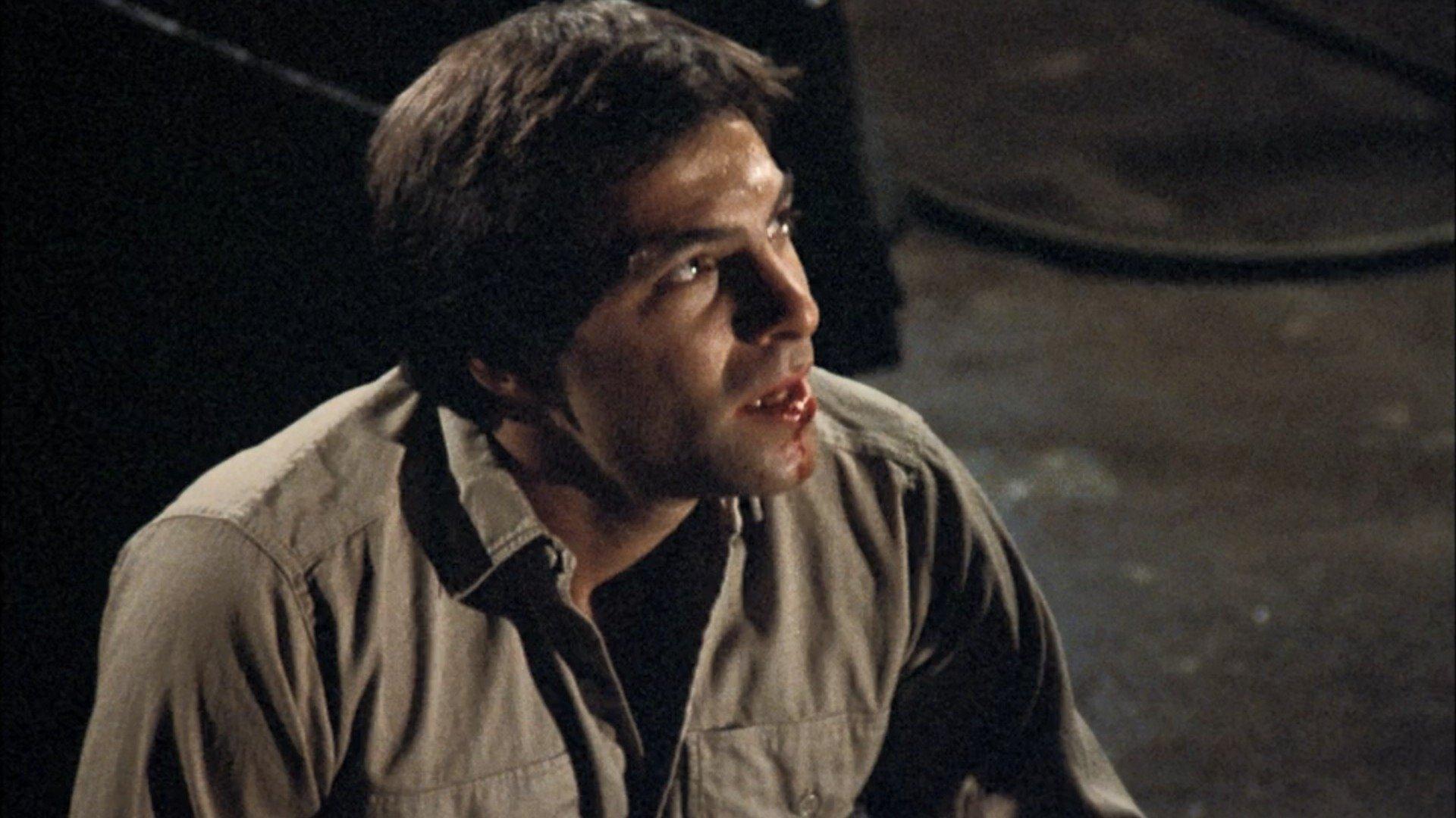 Still from Hacked to Pieces