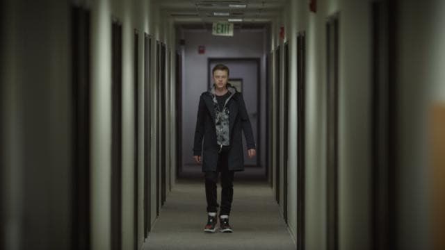 Still from 9:00 PM