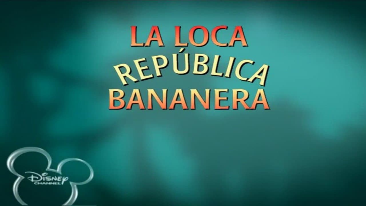 Still from The Going Bananas Republic