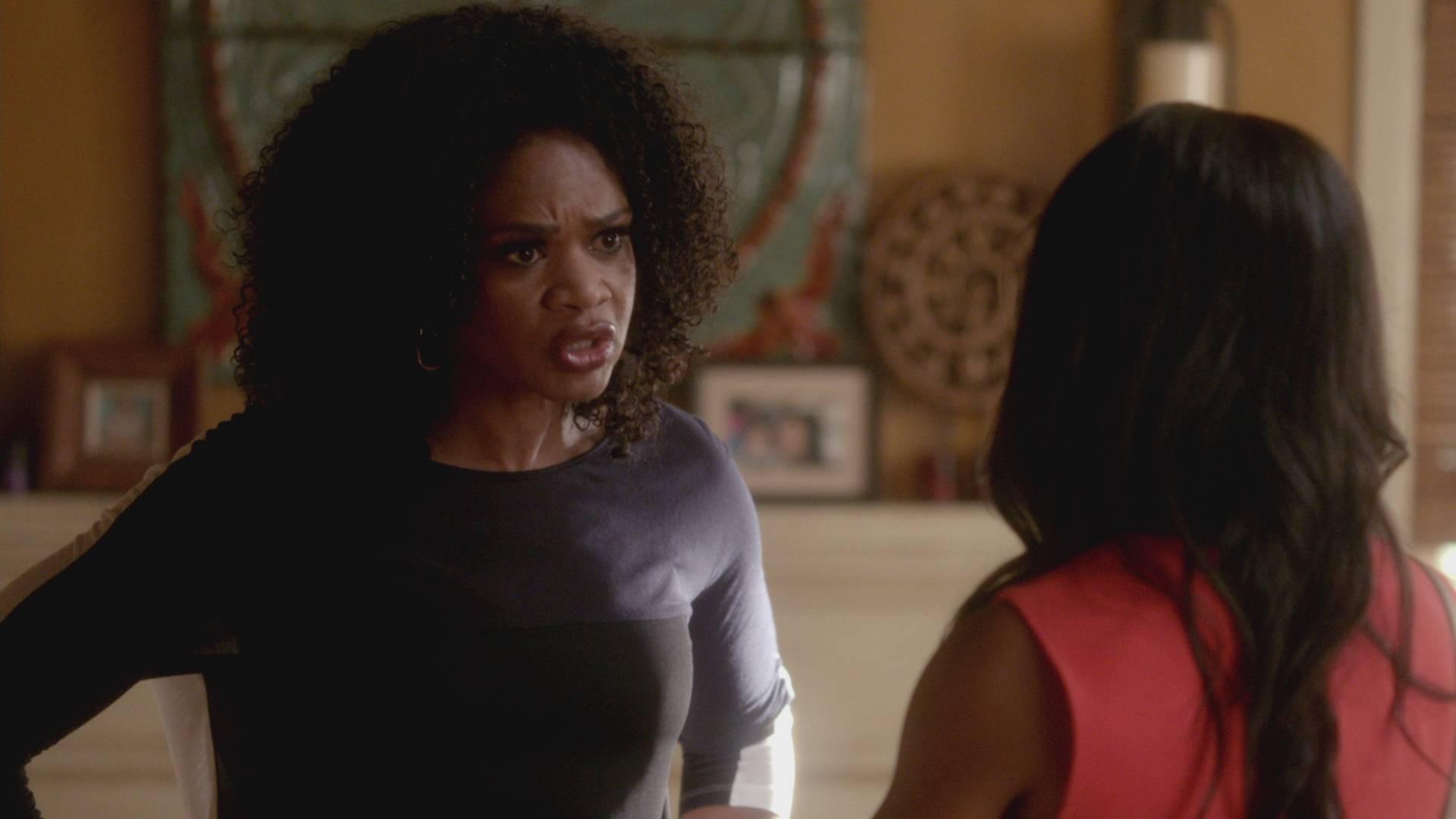 Still from Killer Crossover