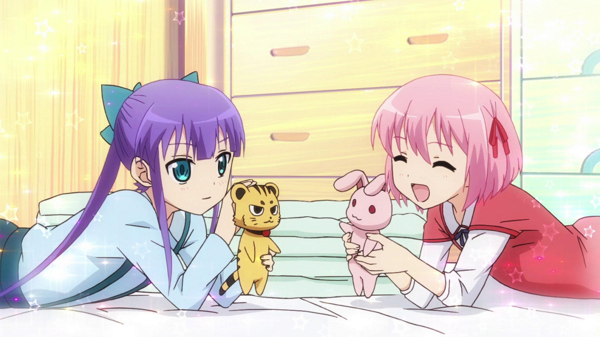 Still from Building Twelve: The Bond Between Haruki and His Sisters