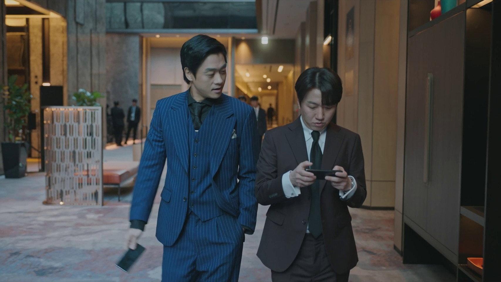Still from Episode 5