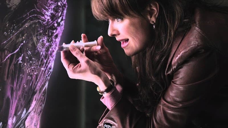 Still from Awakening