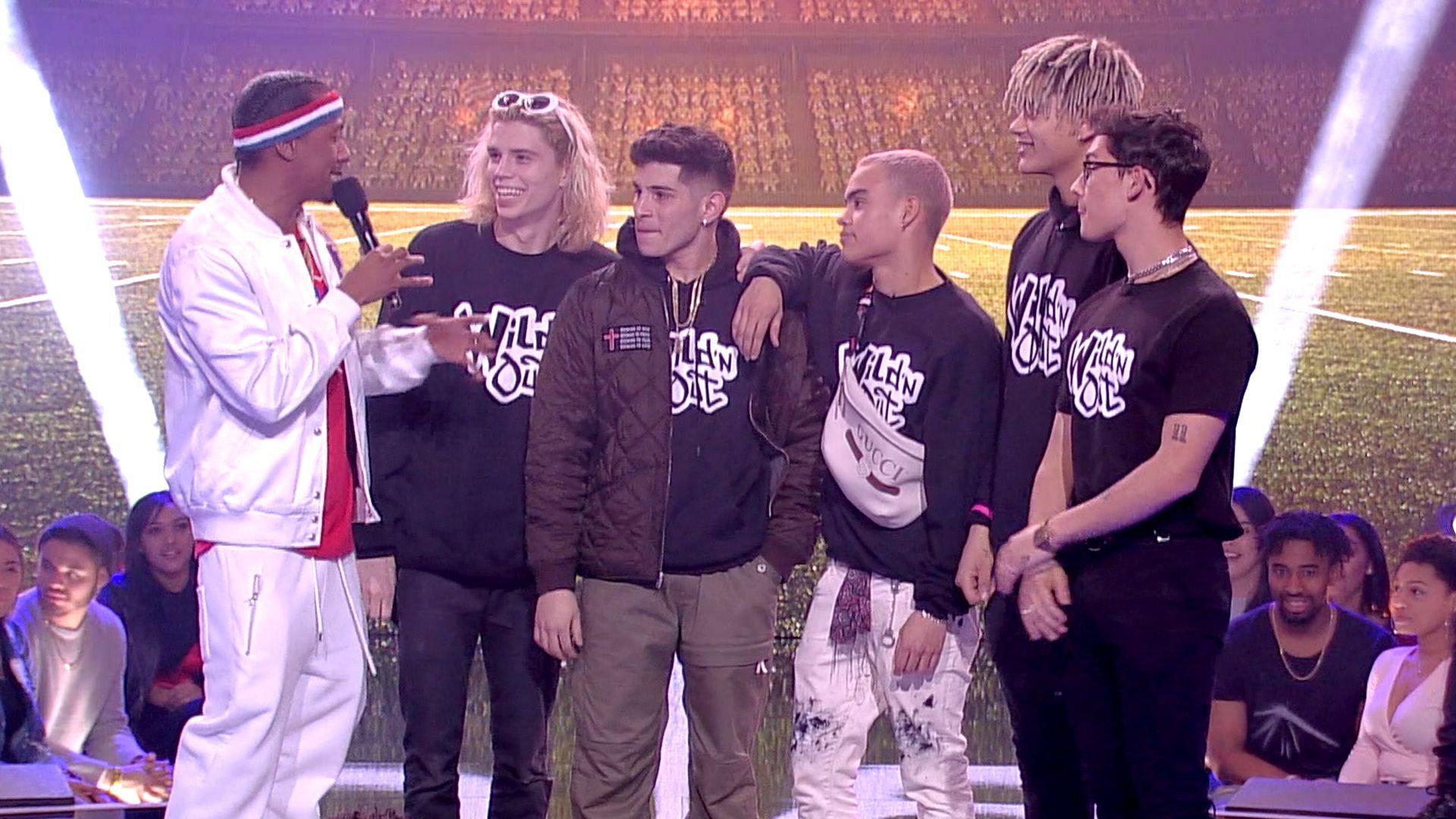Still from Prettymuch
