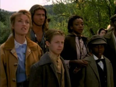 Still from Separate But Equal