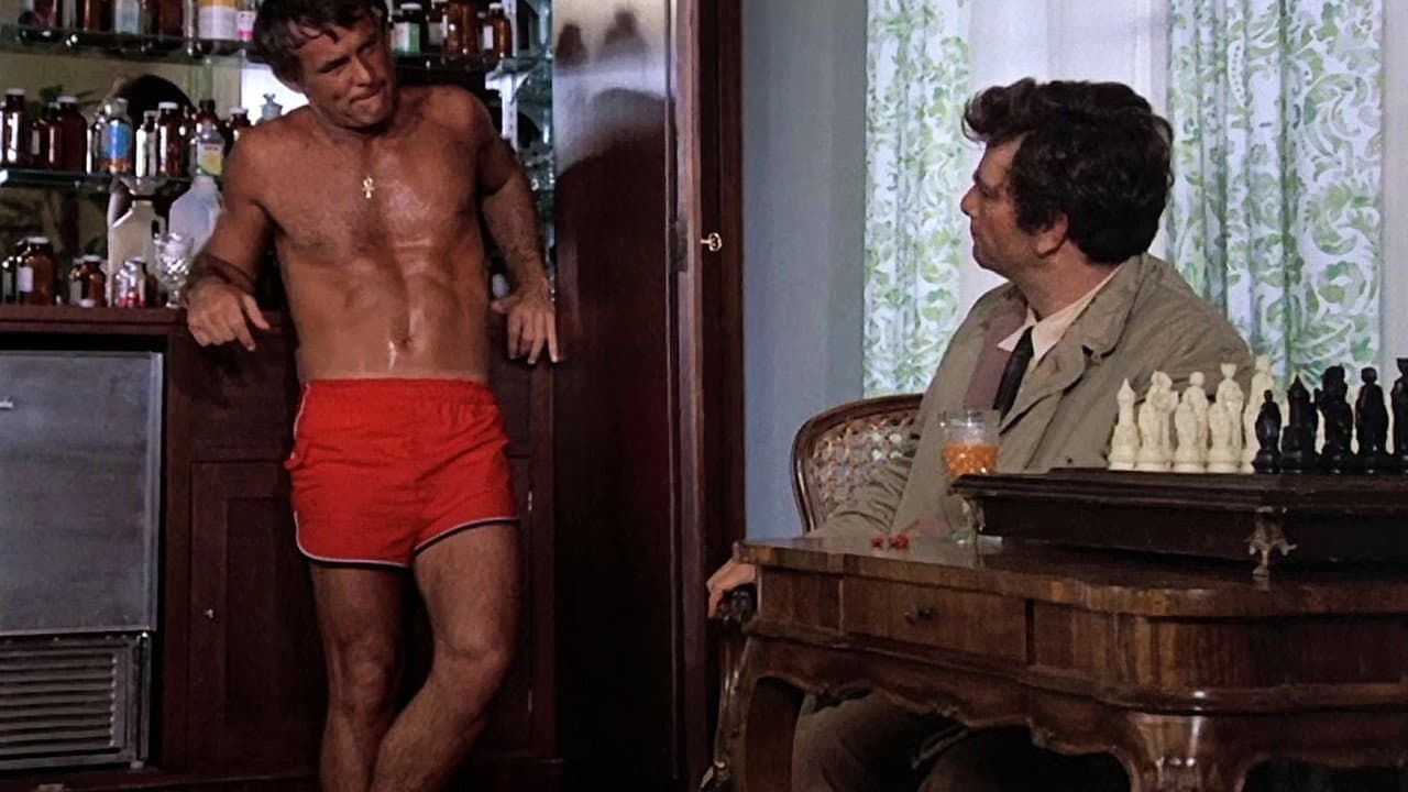 Still from An Exercise in Fatality