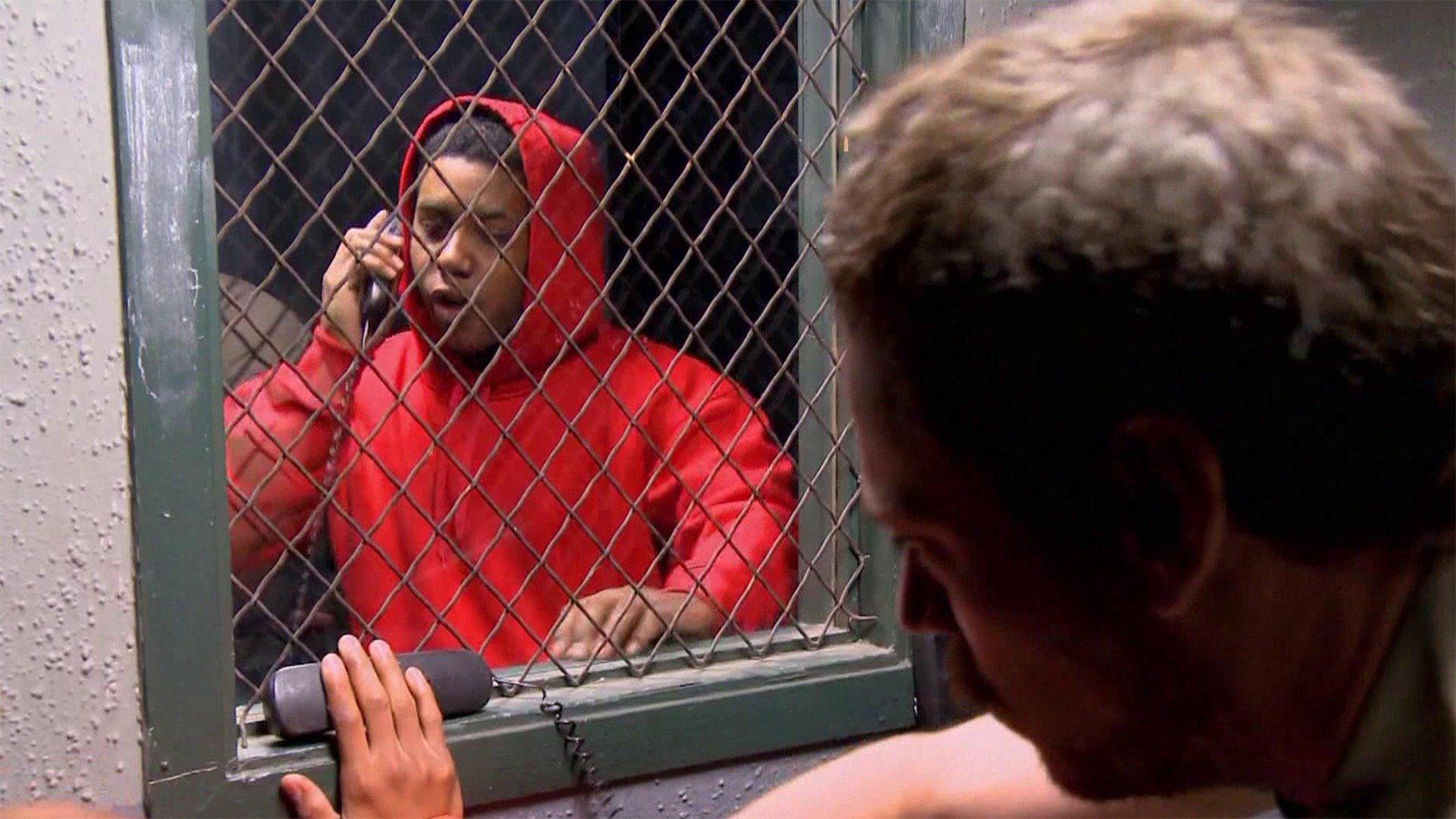 Still from Episode 5