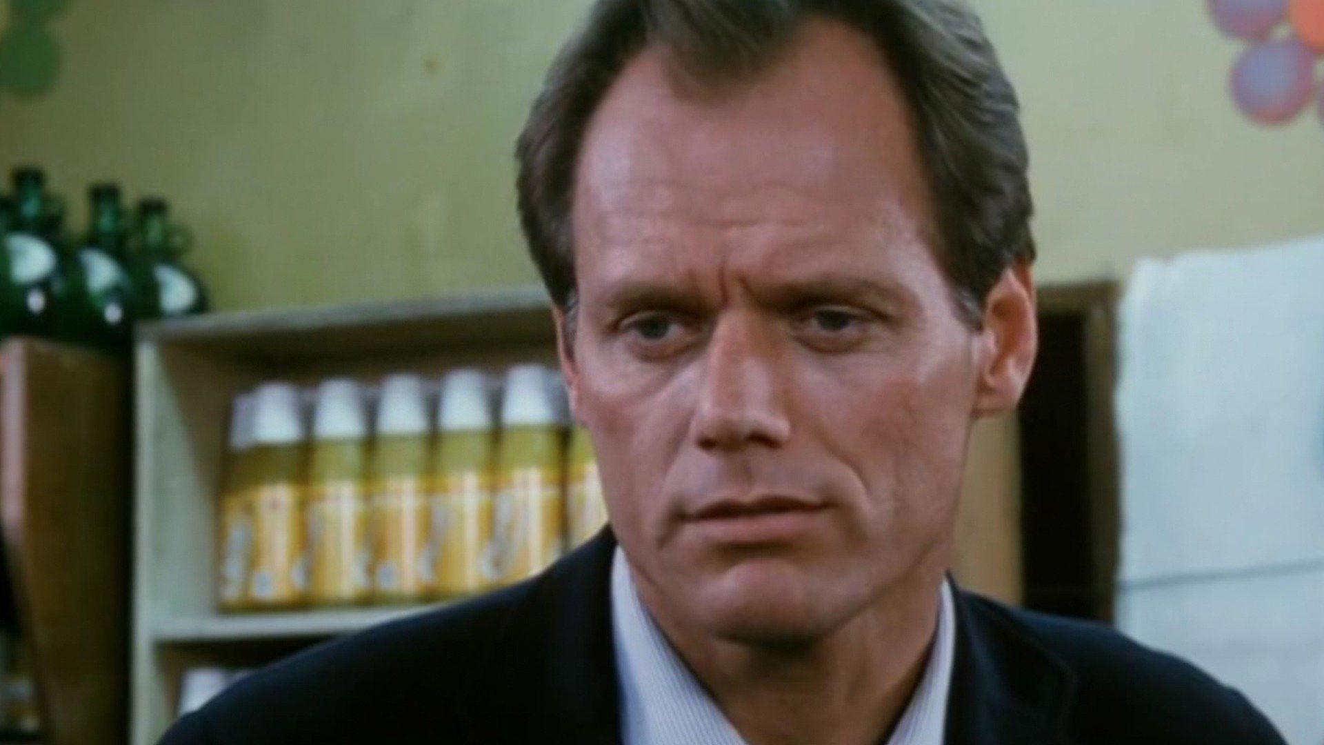 Still from Flight on a Dead Pigeon