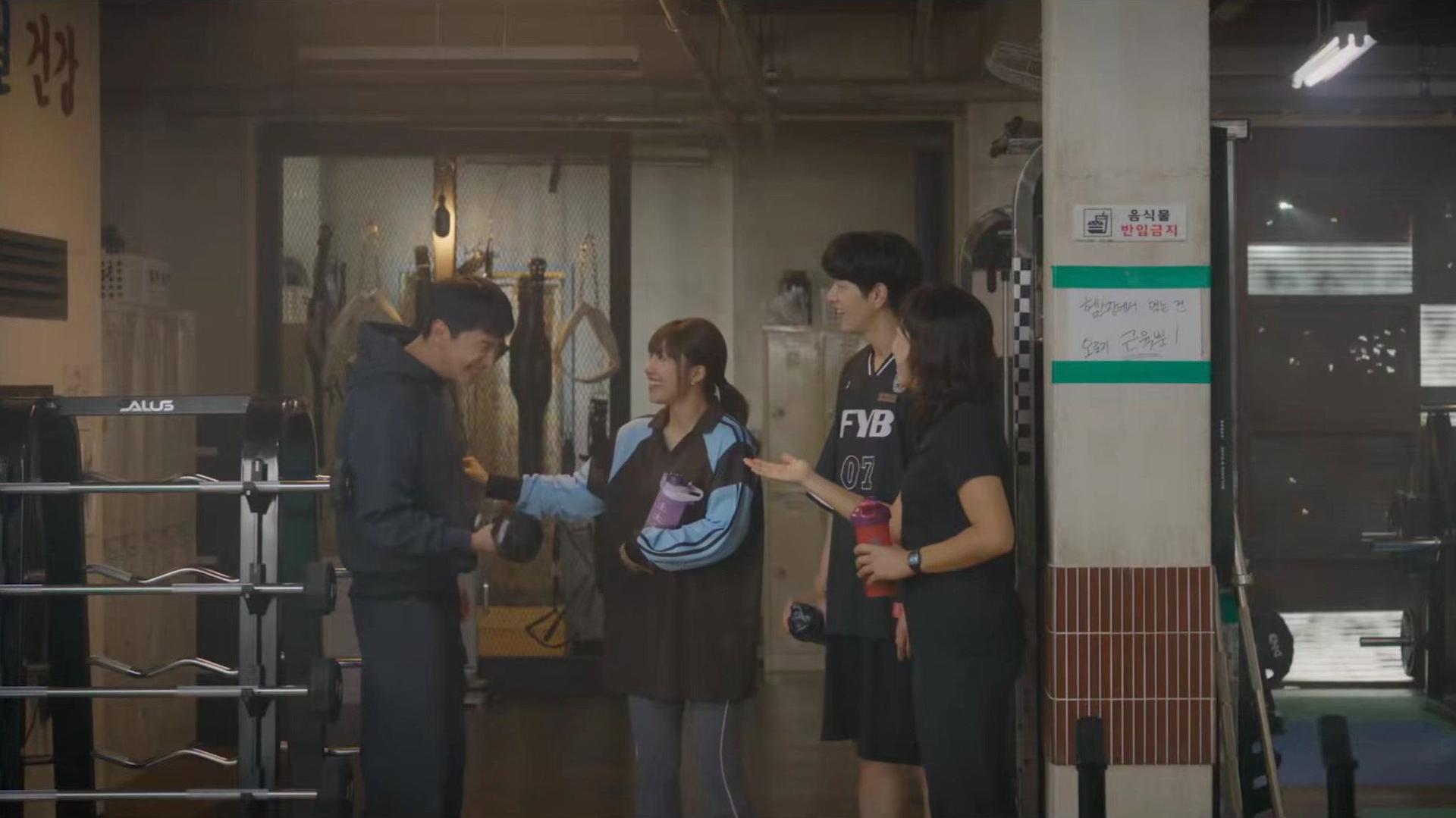 Still from Episode 6