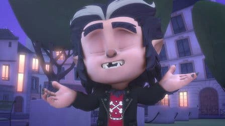Still from Wacky Floats