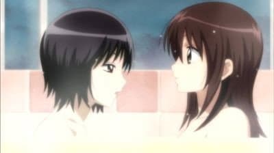 Still from The Afterglow of Youth