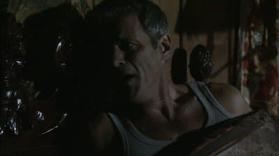 Still from Nothing To Fear But Fear Itself