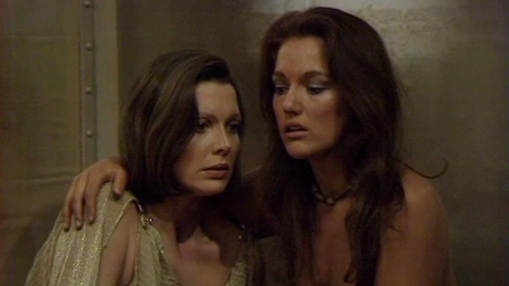 Still from The Robots of Death (4)