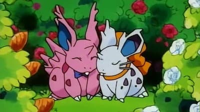 Still from Wherefore Art Thou, Pokémon
