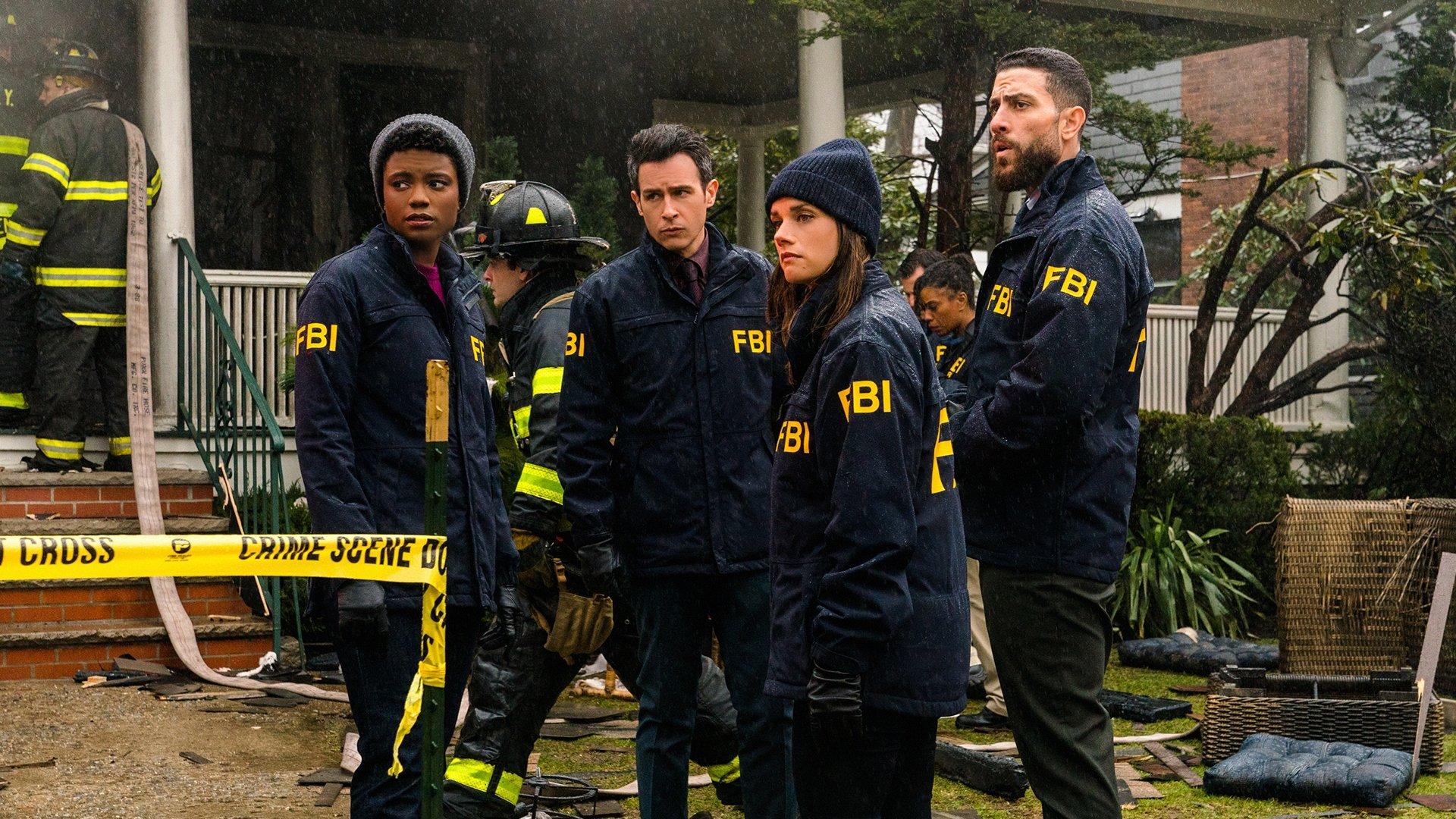 Still from Brother's Keeper