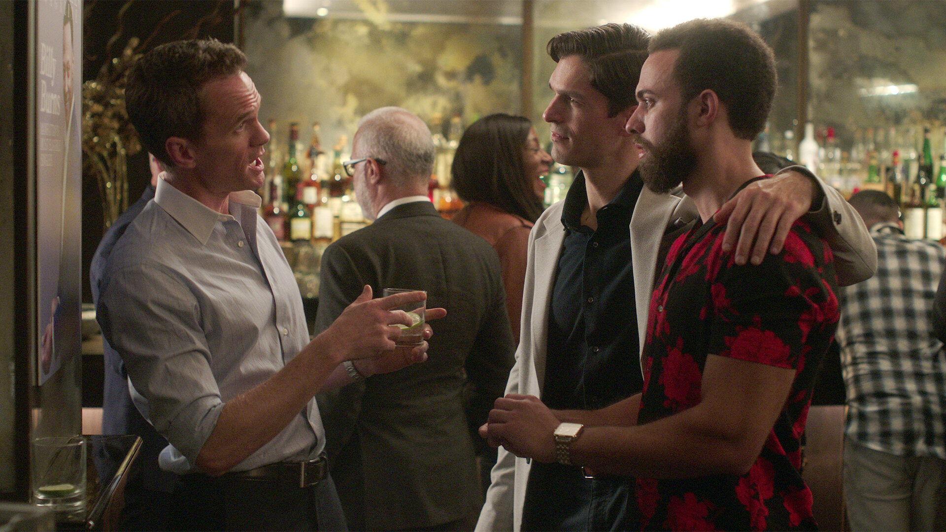 Still from Chapter 4