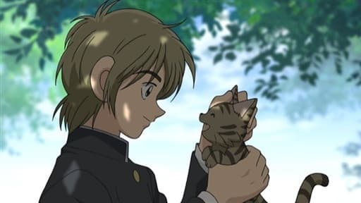 Still from Mizuki Asami