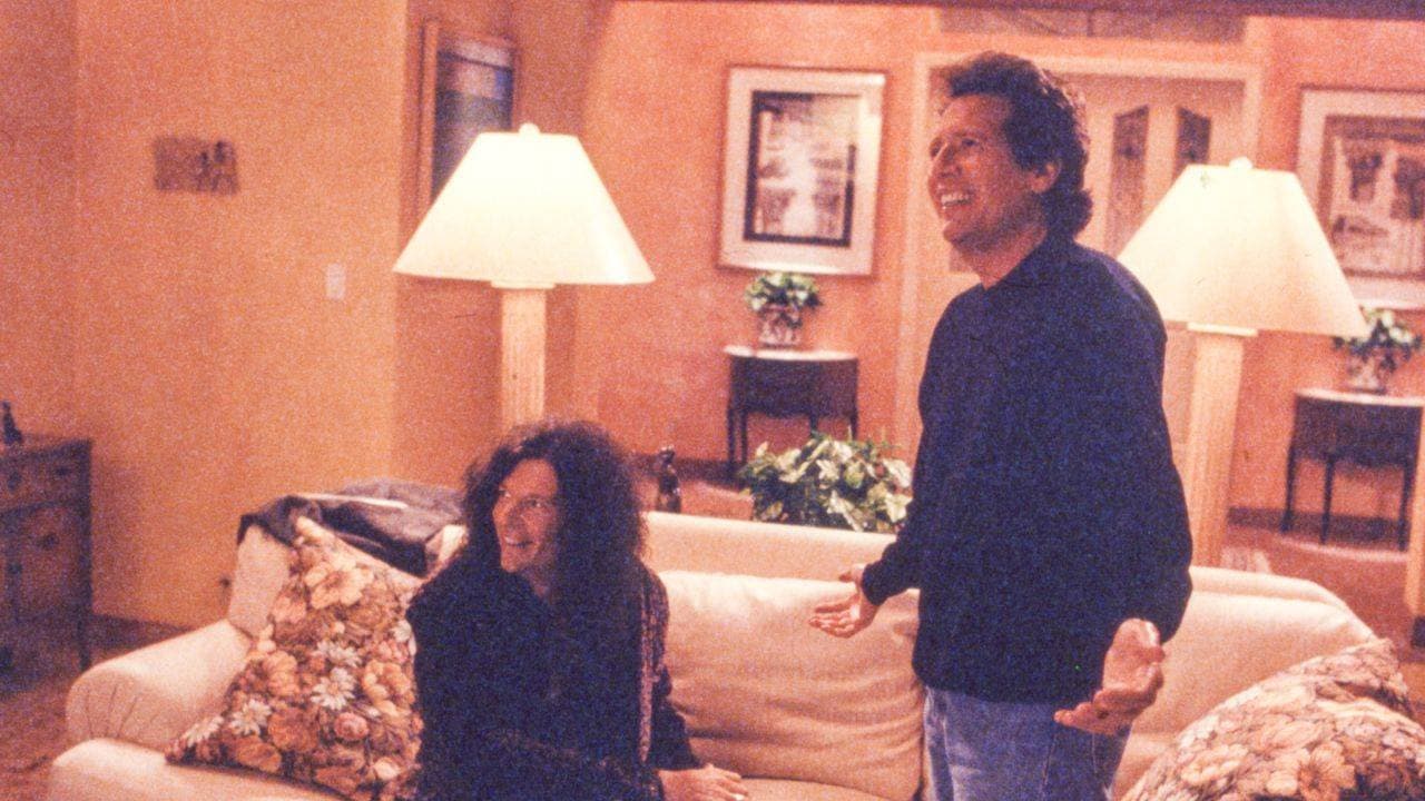 Still from N.Y. or L.A.