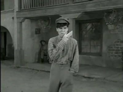 Still from Gold Mine