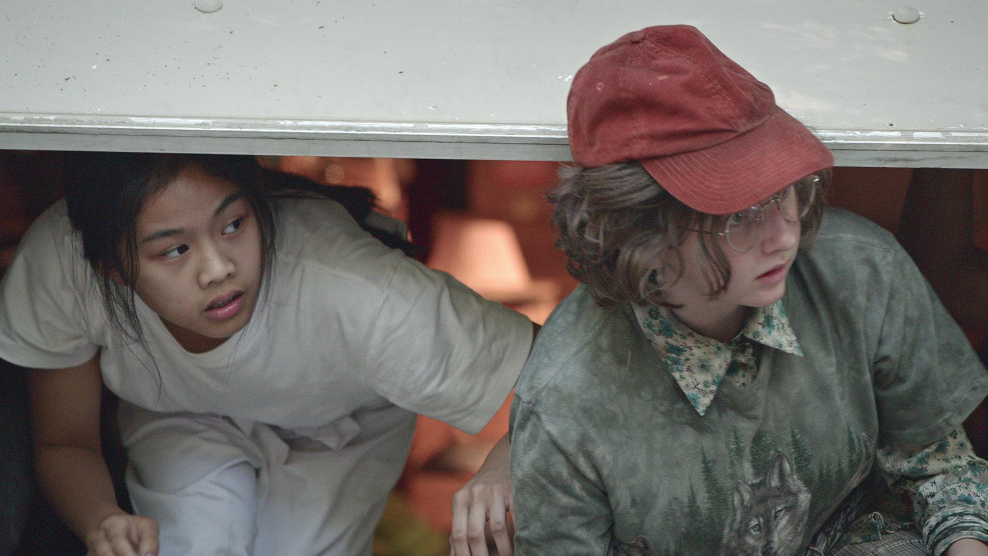 Still from Episode 12