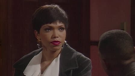 Still from Love Is in Your Face: Part 1