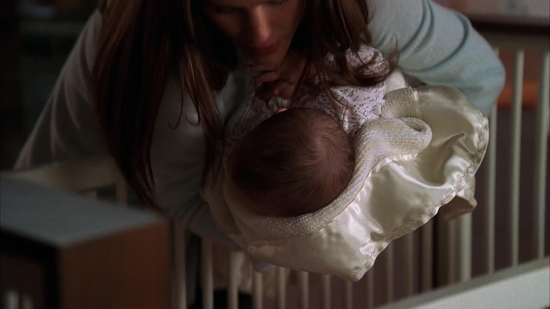 Still from There's Only One Sydney Bristow