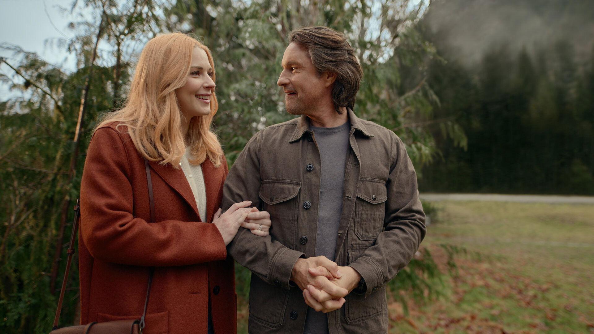 Still from The Afterglow