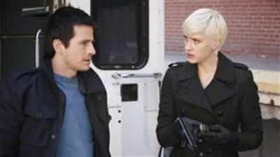 Still from Zero Recall