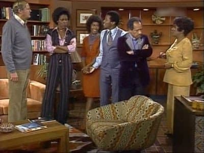 Still from Lionel's Pad