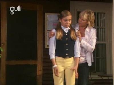 Still from Friends and Family