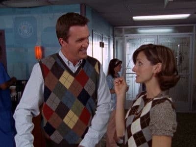 Still from My Number One Doctor