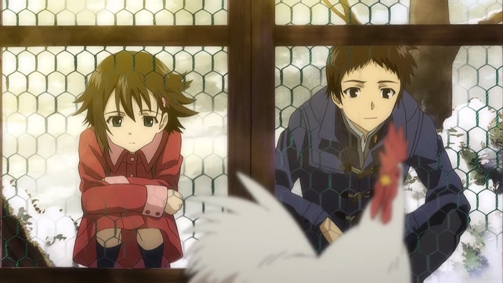 Still from I'll Do Everything Right