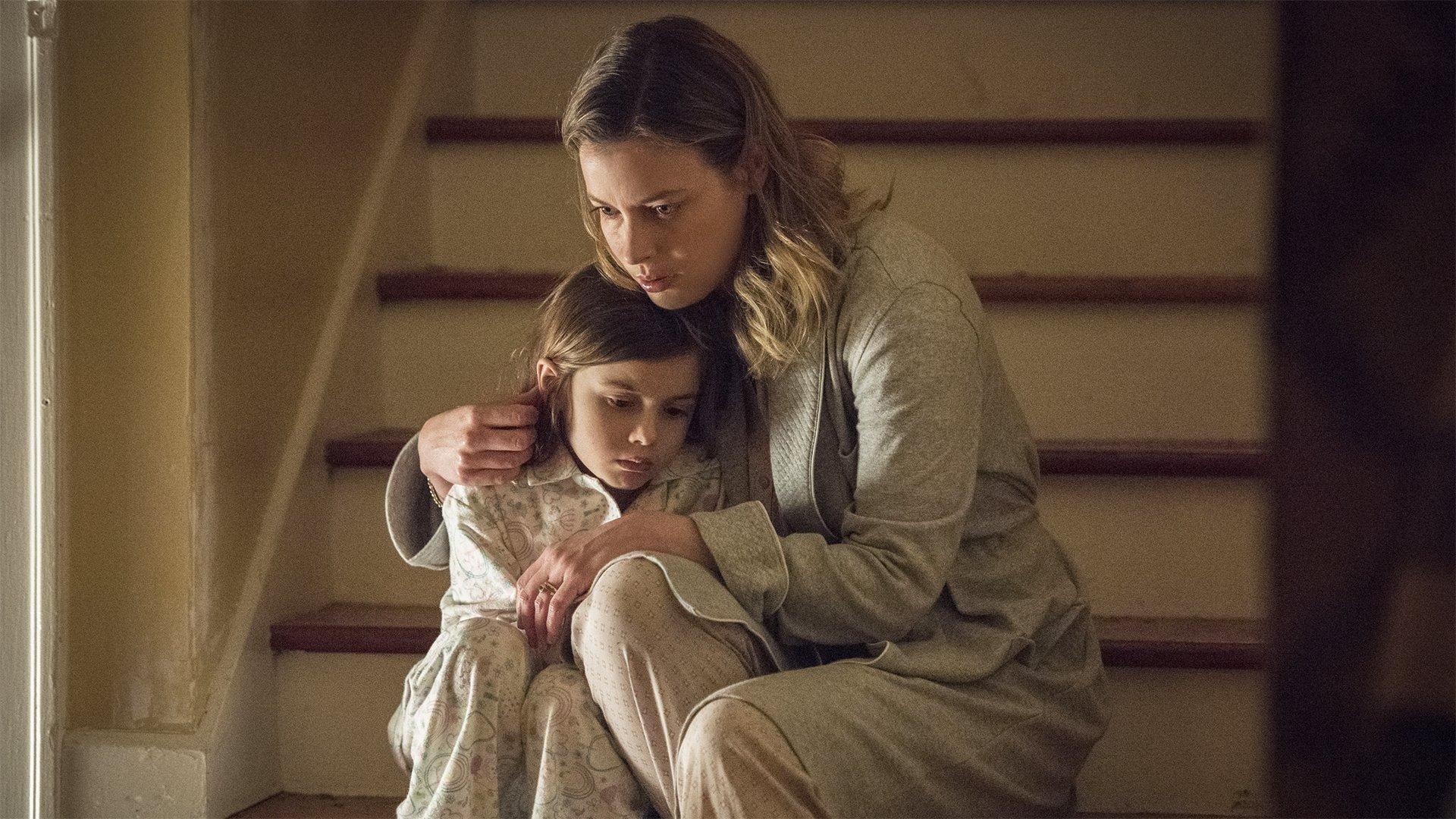 Still from Meet in the Middle