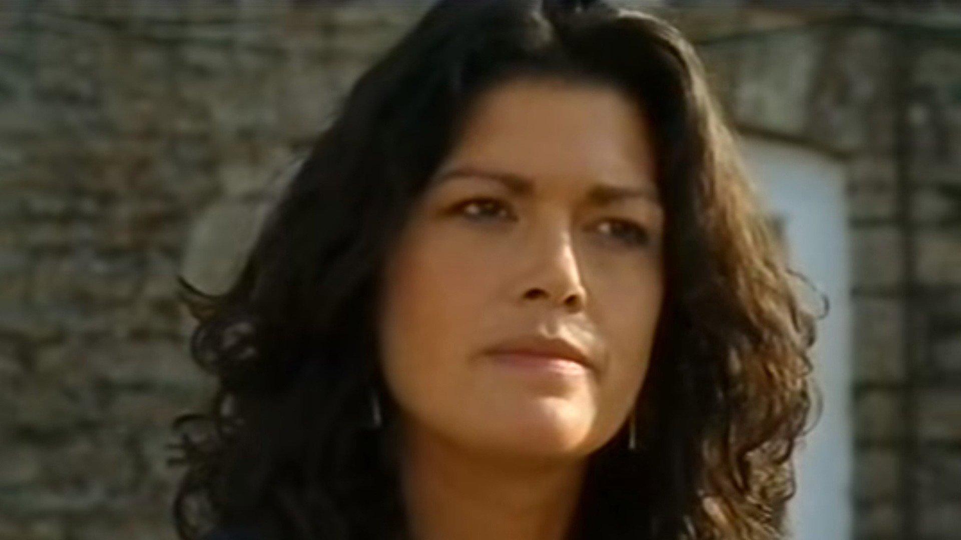 Still from Sins of the Mother