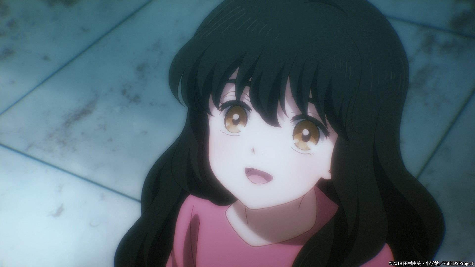 Still from Greater Cold